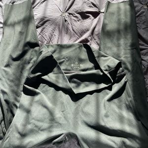 OFFLINE By Aerie Goals High Waisted Legging